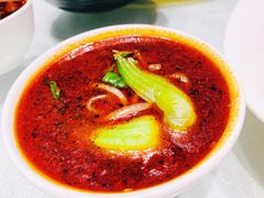 -雲蜀龙阁·金牌水煮鱼(方庄店)