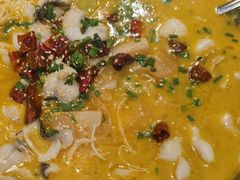 -李氏传家菜(兴城路店)