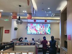 -蜀留香火锅(社会山店)