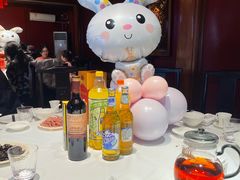 -宝轩渔府·老字号海鲜·正宗津菜(水上店)