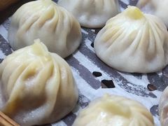 -食惠里小笼包面馆(越秀店)