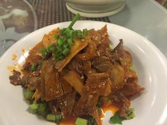 -缪氏川菜(丰盛町店)