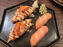 -鸟鹏烧鸟居酒屋(天河领展店)