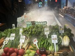 -老阿爸鲜鱼土菜(昆山花桥店)