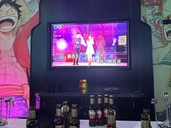 -酷秀KTV(五道口店)