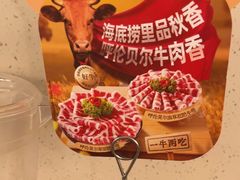 -海底捞火锅(探十里店)