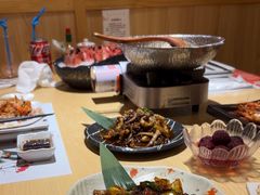 -清水日本料理铁板烧(学府路店)