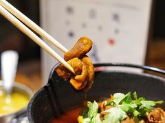 -铁公鸡·四川料理(天环广场店)