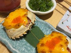 -清水日本料理铁板烧(学府路店)