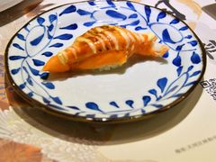火炙雪场蟹柳-羽寿司(东方宝泰店)