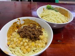 -朱儿面庄(洋河三路店)