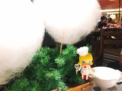 -小大董·烤鸭(凤凰汇店)