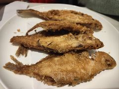 -南山鲜虾面·活鲜小馆·海味大连菜(南山总店)