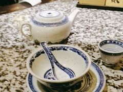 -南京大牌档(崇文门国瑞店)