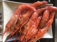 -榆舍日料铁板烧