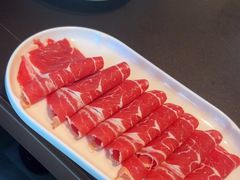 -额尔敦·品质自助(摩尔城店)