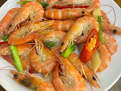 -醉壹号海鲜大排档•三十年老字号(厦门美食地标店)