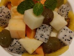 -依云轻食·法甜