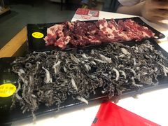 牛百叶-陈记顺和牛肉火锅馆(天河北路店)
