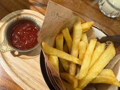 -1886德国汽车餐厅(外滩中央店)