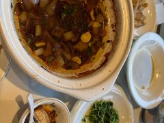-壹只菜·崇明本地特色菜(崇明南门店)