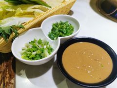 -宣武小院涮肉(前门店)