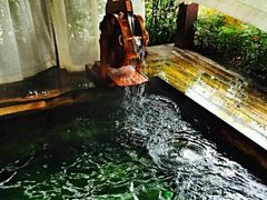 -杭州第一世界大酒店·云曼温泉