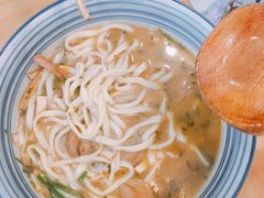 -陈八两面家(华孚写字楼店)