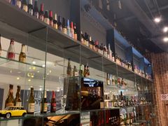 -1886德国汽车餐厅(外滩十六铺码头店)