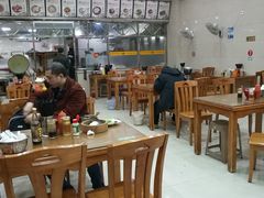 大堂-老牌依强牛肉店(达道总店)
