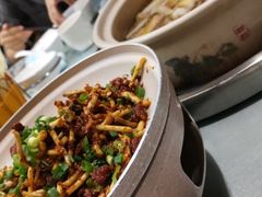 -名善山珍·野生菌汤锅(文殊院店)