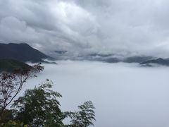 -藏龙百瀑风景区