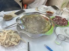 -贵州黄牛肉馆(韩村路店)