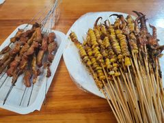 -十里铺铁板鱿鱼