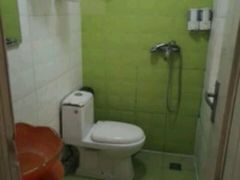 -为公商旅酒店(北京大学口腔医院魏公村总院店)