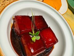 锦府烧肉-锦府盐帮·侯宅(五棵松万达店)