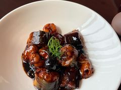 -环球港凯悦 · 享悦中餐厅