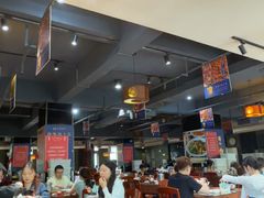-天下客饭店(中山路店)