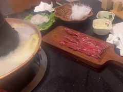 -东来顺饭庄(金泉广场店)