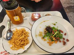 -大王油茶(二厂文创公园店)