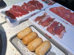 -沪小胖·小龙虾·蓝龙王(八佰伴店)