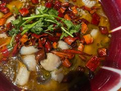 -花迹(富春江东街店)