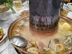 -吴天家私坊铜火锅(远达·帝景华廷店)
