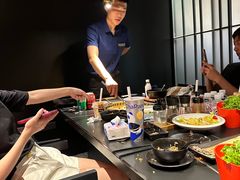 -谷牛日式烤肉(宝山U天地店)