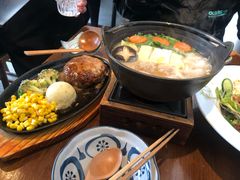 -铃木食堂(帽儿胡同店)