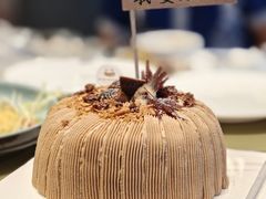-Kekimatata 生日蛋糕·烘焙教学