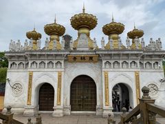 -上海东林寺(金山区)