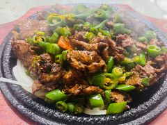 -芳芳餐厅(白沙路店)