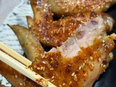 -万鑫鸡翅