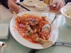 -江南村酒家
